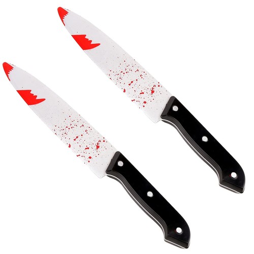 Derayee pezzi coltello - 2,