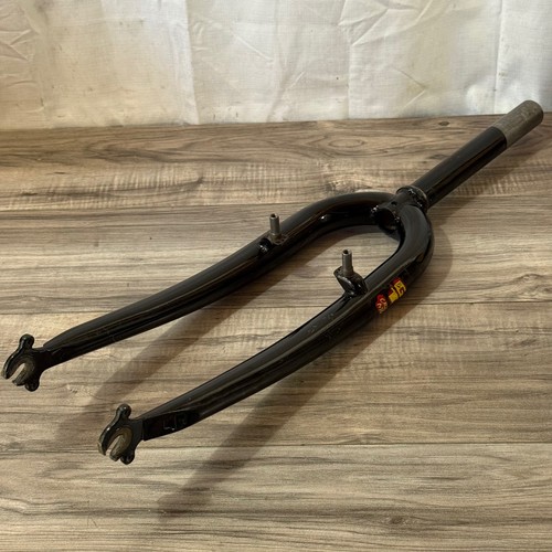Forcella mtb rigida 1 - rigida,