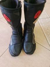 Stivali Moto Sidi 43
