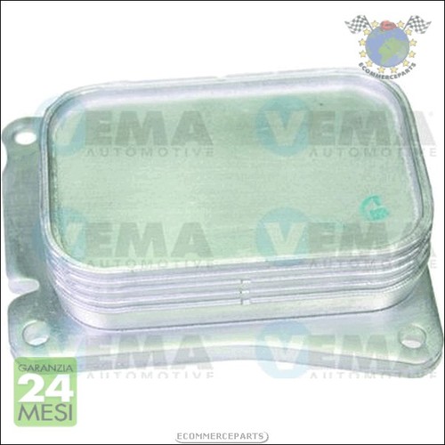 Radiatore olio motore vema per - olio,