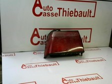 Fanale posteriore principale