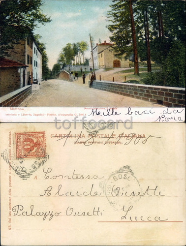 Offerte posta pistoia - posta, 1*-pistoia