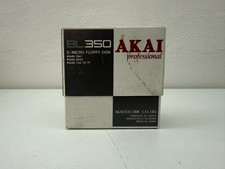 AKAI S950 S900 DJ Club