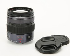 Panasonic Lumix G X Vario