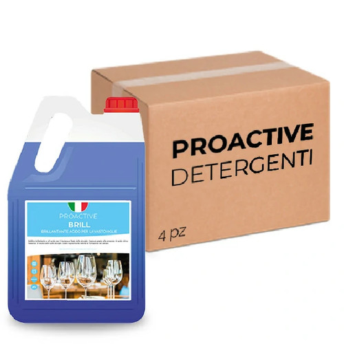 Scatola taniche di - 4,