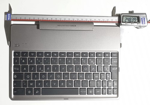 Dock tastiera tablet asus - tablet,