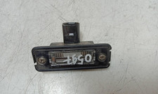 Luci targa VW POLO AW1, BZ1