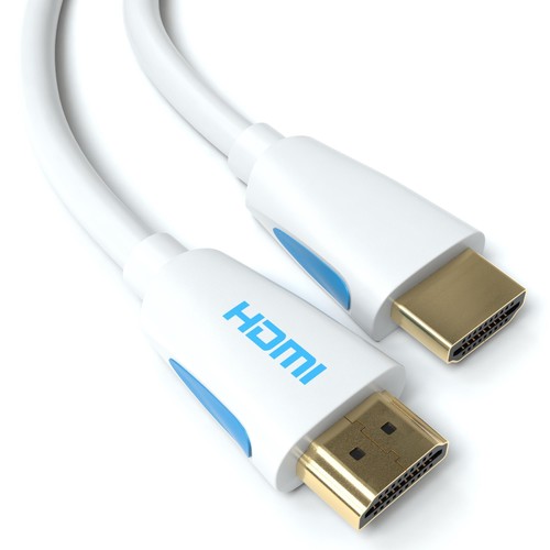 Cavo hdmi 15m bianco - hdmi, |