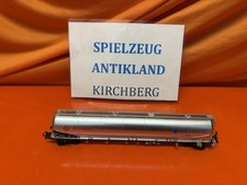 Liliput 235872 carro silos