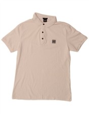 Polo uomo HUGO BOSS slim fit