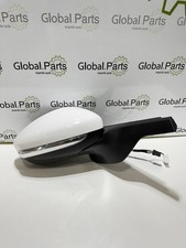 Specchio Retrovisore Dx 8 Fili Citroen C3 2016/2023