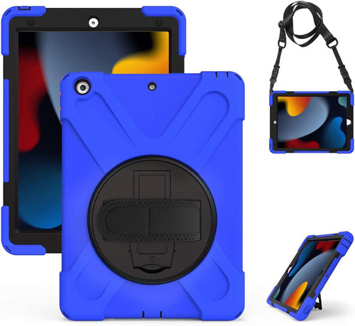 Custodia cover per ipad - custodia,