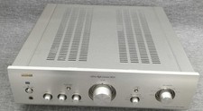 Amplificatore premain DENON
