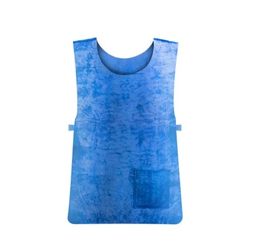 Gilet raffreddante evaporativo - gilet,