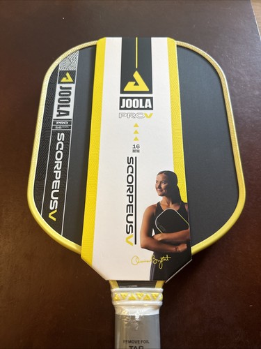Nuova pagaia pickleball joola - pagaia,