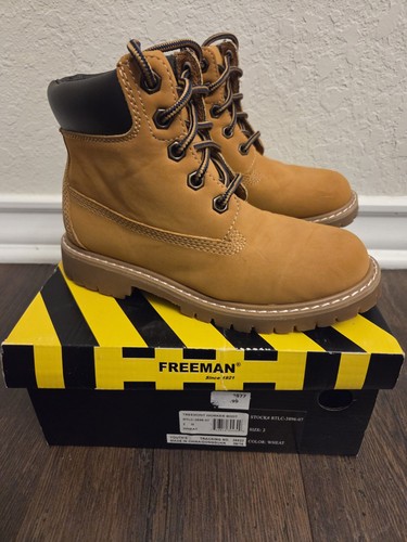 Stivali timberland giovani - stivali,
