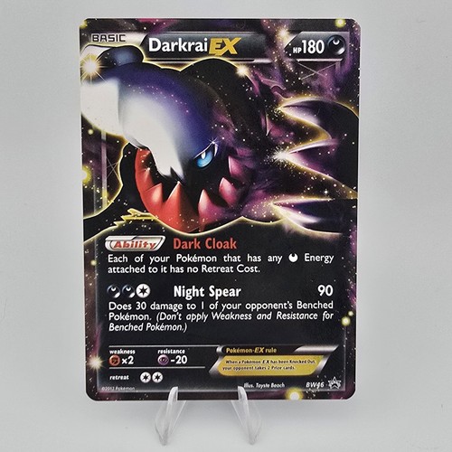 Darkrai black and white - -,