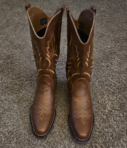 Stivali cowboy iuv - iuv, da