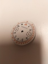 Quadrante Eberhard smalto Anni