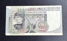 Repubblica Italiana - 10.000