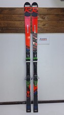 Sci rossignol hero - sci, gs