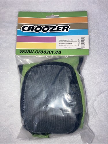 Croozer kid for one console - kid,