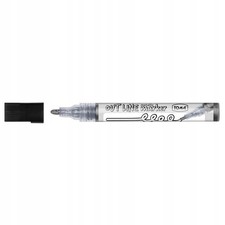 Marcatore permanente argento