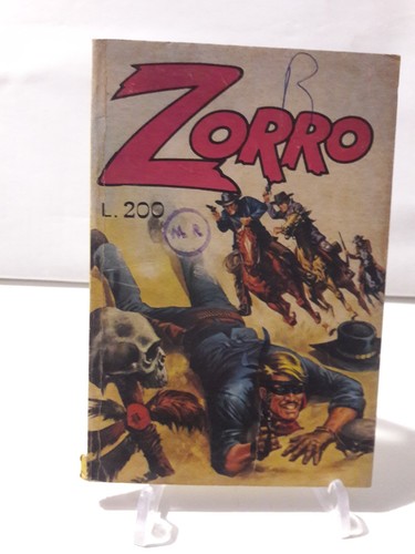 Frusta zorro 3 - frusta,