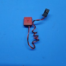 MyLaps RC4 Transponder