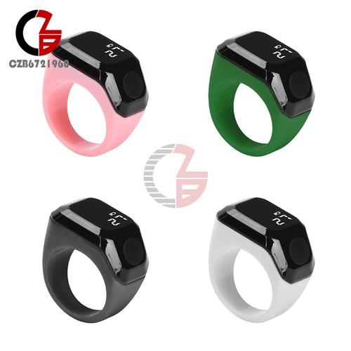 Contatore digitale bluetooth - digitale,