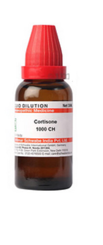 Willmar cortisone 1 - cortisone,