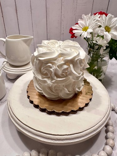 Dezicakes torta finta mini - torta,