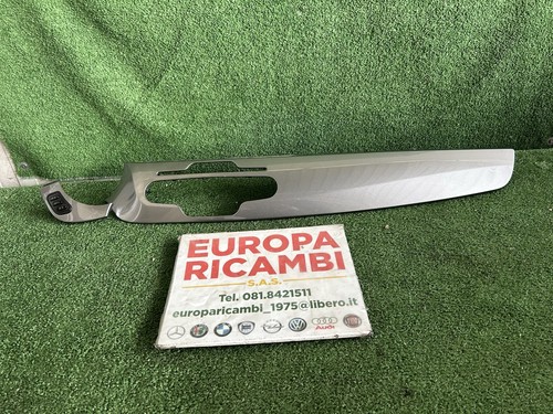 Plancia plastica cruscotto - plancia,