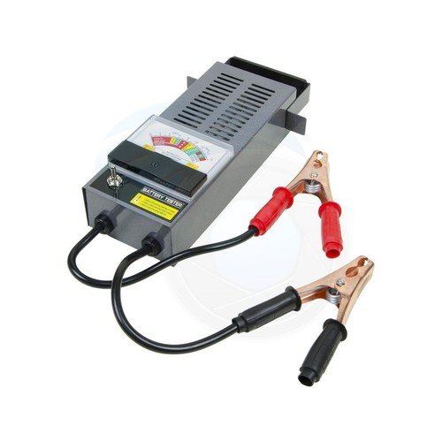 Tester portatile per controllo - per,
