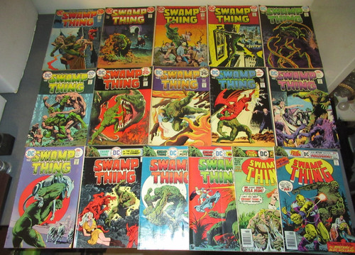 Lotto swamp thing 2 - lotto,