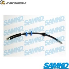 TUBO FRENO 6T46580 PER FIAT