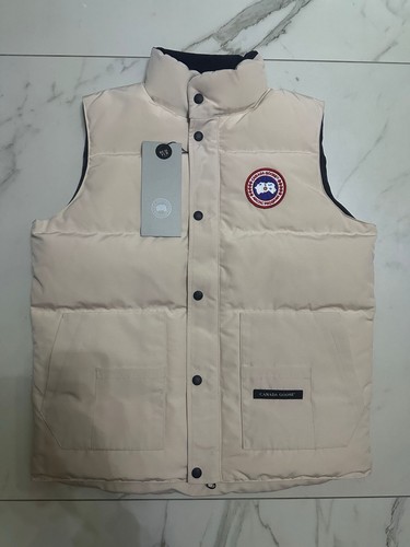 Smanicato canada goose - -, tg.