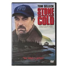 Stone Cold (DVD, 2005) Tom
