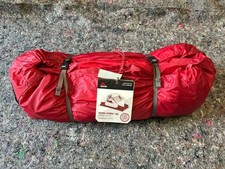MSR Hubba Hubba NX 398