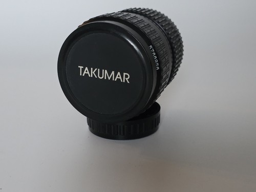 Pentax takumar zoom - zoom, f