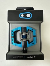 Pedali Crank Brothers Mallet E