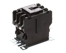 Contattore Master-Bilt, 3 poli