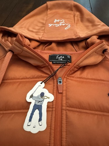 Eastside golf giubbotto uomo - golf,