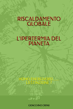 RISCALDAMENTO GLOBALE