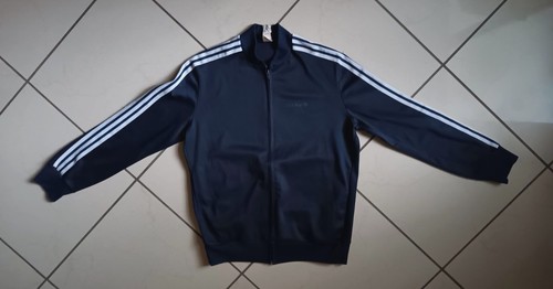 Adidas ventex vintage s - ventex, 80's