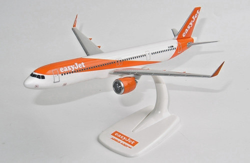 Easyjet a321neo 200 scaled - easyjet,