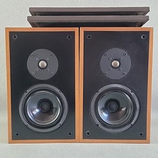 Bellissimi altoparlanti hifi