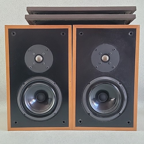 Bellissimi altoparlanti hifi