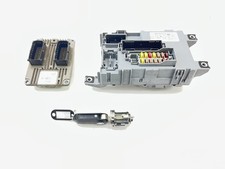 KIT CHIAVE PER FIAT Grande Punto 2° Serie IAW5SF3.M2 (08>10)