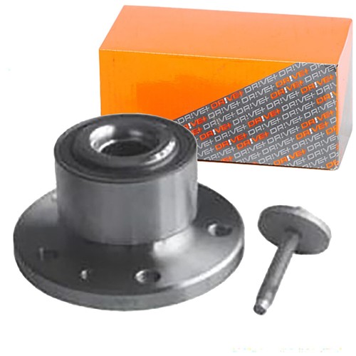 Kit cuscinetto ruota - dr!ve+,